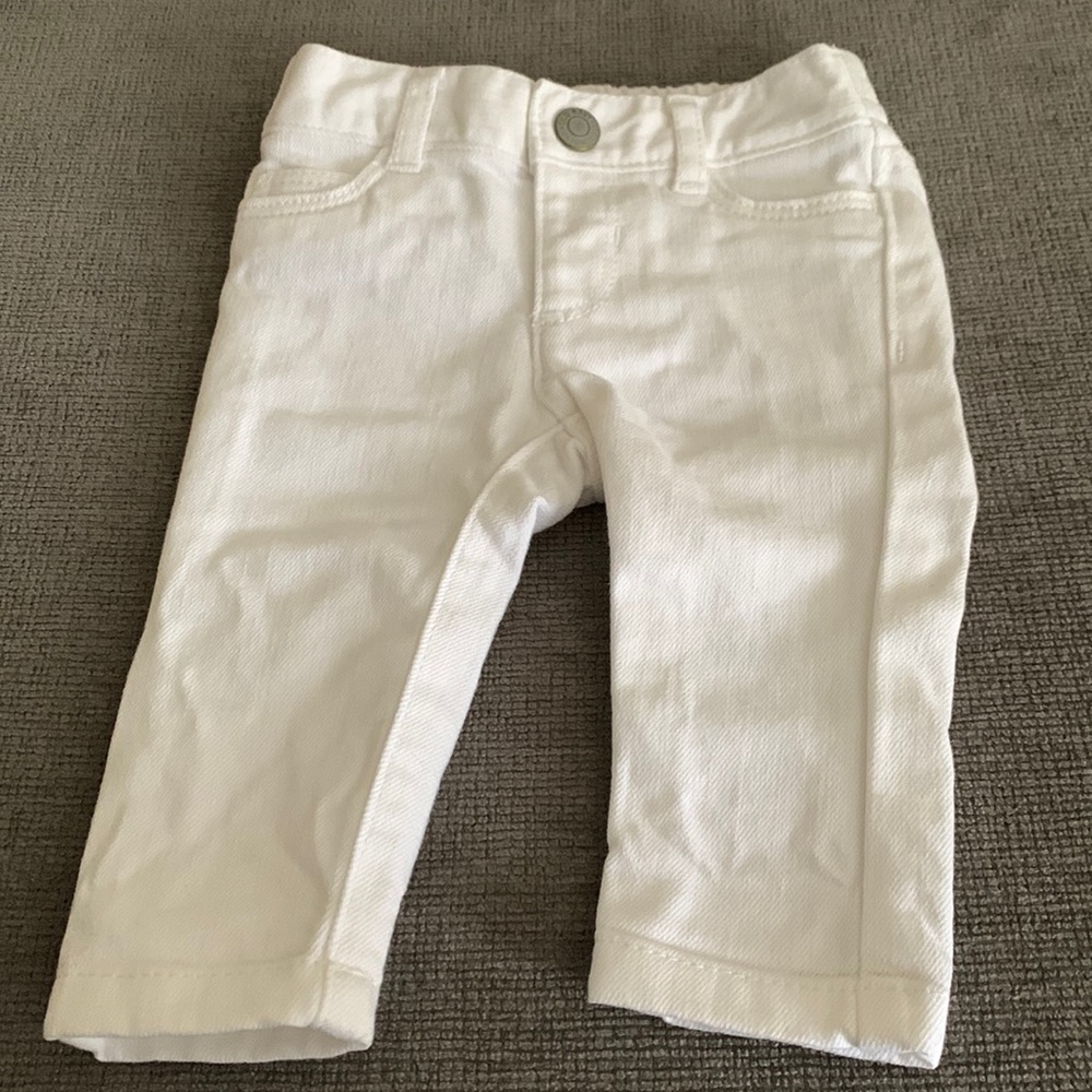 Baby Jeans